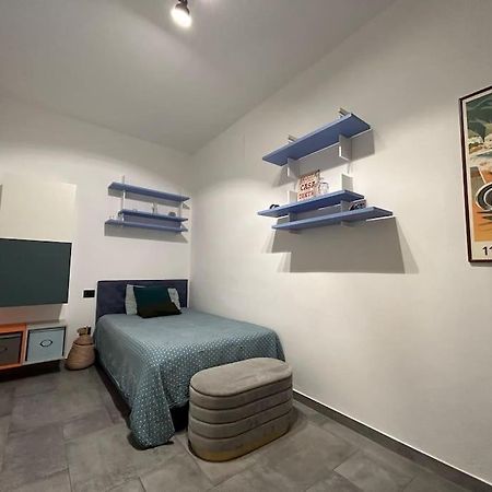 App Di Tania Lägenhet Reggio Emilia Exteriör bild