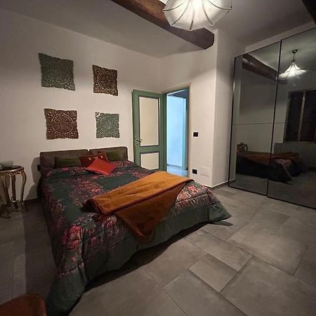 App Di Tania Lägenhet Reggio Emilia Exteriör bild
