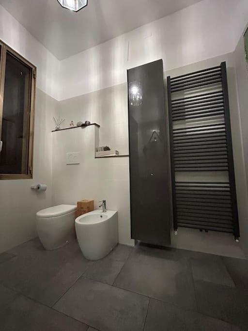 App Di Tania Lägenhet Reggio Emilia Exteriör bild