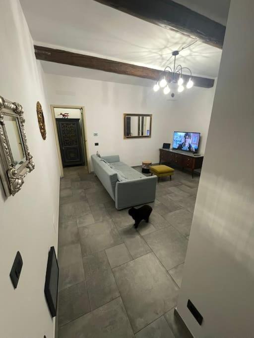 App Di Tania Lägenhet Reggio Emilia Exteriör bild