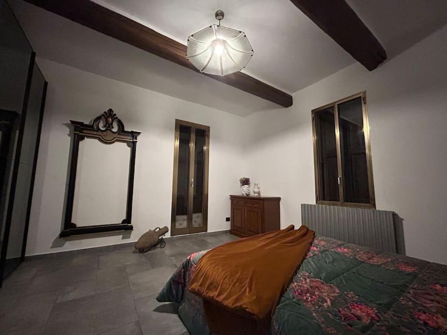 App Di Tania Lägenhet Reggio Emilia Exteriör bild