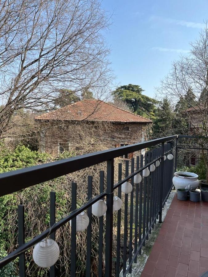 App Di Tania Lägenhet Reggio Emilia Exteriör bild