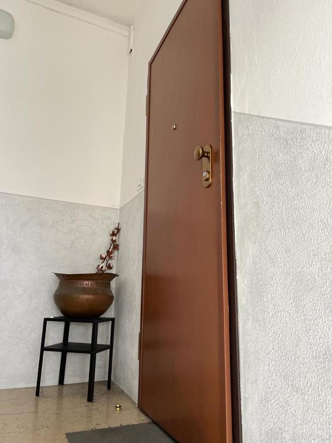App Di Tania Lägenhet Reggio Emilia Exteriör bild
